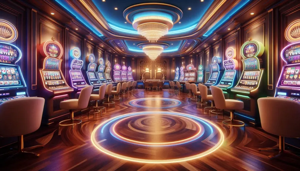 Slotomania Casino